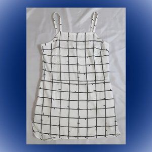 Slip Style Dress with POCKETS :D